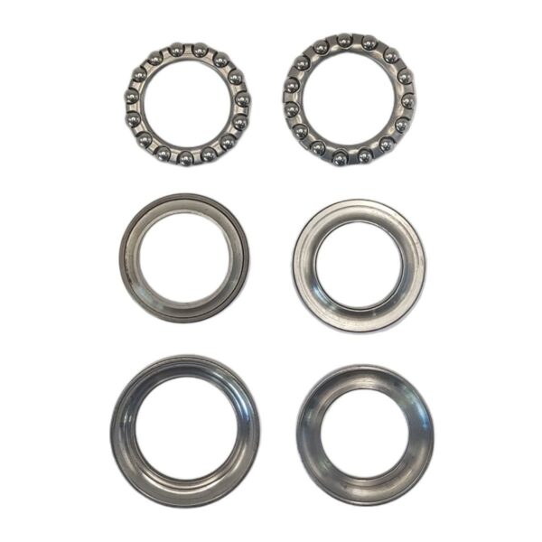 ΡΟΥΛΕΜΑΝ ΠΟΤΗΡΙΑ ΠΙΡΟΥΝΙΟΥ MODENAS KRISS 115 BALL RACE