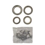 ΡΟΥΛΕΜΑΝ ΠΟΤΗΡΙΑ ΠΙΡΟΥΝΙΟΥ HONDA ASTREA GRAND 100 J.R