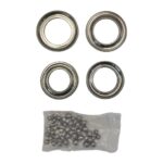 ΡΟΥΛΕΜΑΝ ΠΟΤΗΡΙΑ ΠΙΡΟΥΝΙΟΥ YAMAHA Z125 BALL RACE