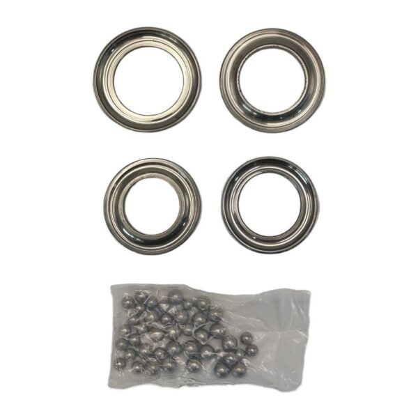 ΡΟΥΛΕΜΑΝ ΠΟΤΗΡΙΑ ΠΙΡΟΥΝΙΟΥ YAMAHA Z125 BALL RACE