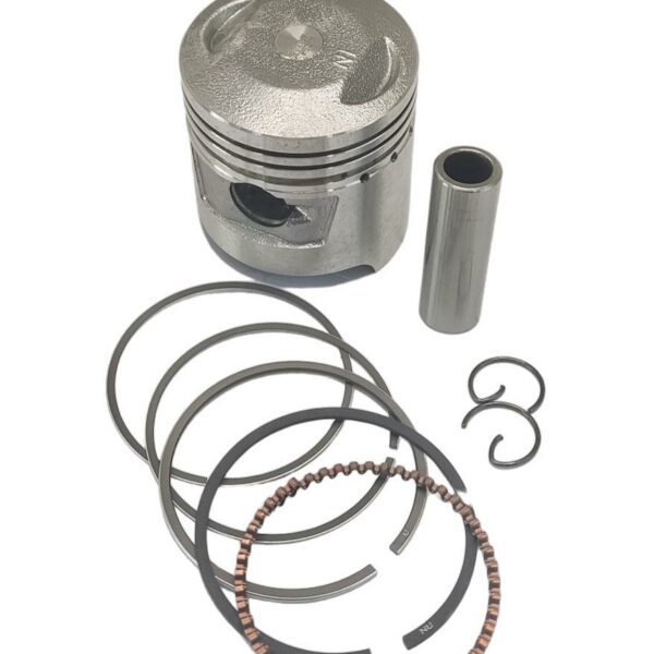 ΠΙΣΤΟΝΙ STD HONDA C70 OKO