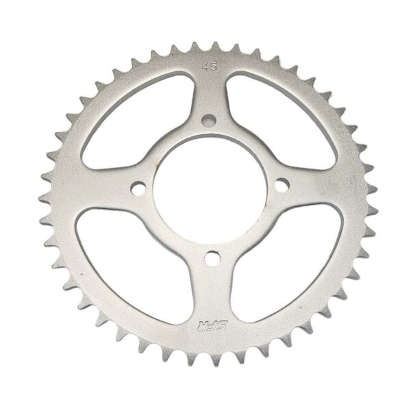 ΓΡΑΝΑΖΙ ΠΙΣΩ ΡΟΔΑΣ 428 45Δ YAMAHA CRYPTON SFR