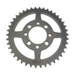 ΓΡΑΝΑΖΙ ΠΙΣΩ ΡΟΔΑΣ 428 42Δ KAWASAKI KAZE-R 115 YOG