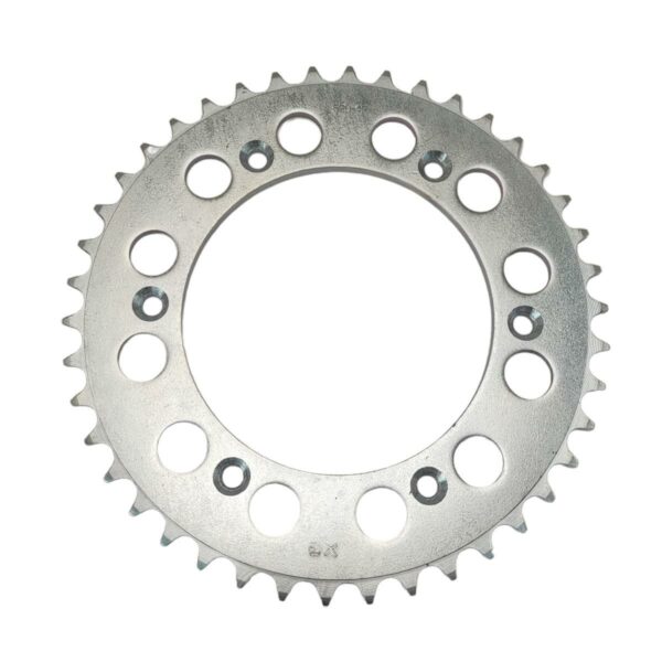 ΓΡΑΝΑΖΙ ΠΙΣΩ ΡΟΔΑΣ 520 42Δ HONDA CRM 250