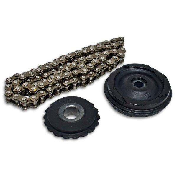 ΚΑΔΕΝΑ ΕΚΚΕΝΤΡΟΦΟΡΟΥ ΜΕ ΡΑΟΥΛΑ 90Δ HONDA WAVE 110i ASPIRA