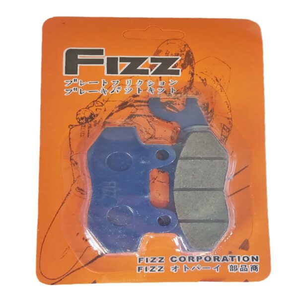 ΤΑΚΑΚΙΑ FZ2032 FA165 ΨΙΛΟ SUPRA FX125 FIZZ