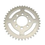 ΓΡΑΝΑΖΙ ΠΙΣΩ ΡΟΔΑΣ 428 40Δ SUZUKI FB 50 / KAWASAKI KAZE-R 115 IQ TECH