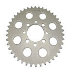 ΓΡΑΝΑΖΙ ΠΙΣΩ ΡΟΔΑΣ 420-42Δ KAWASAKI ZX 130 PT SPECIAL PARTS