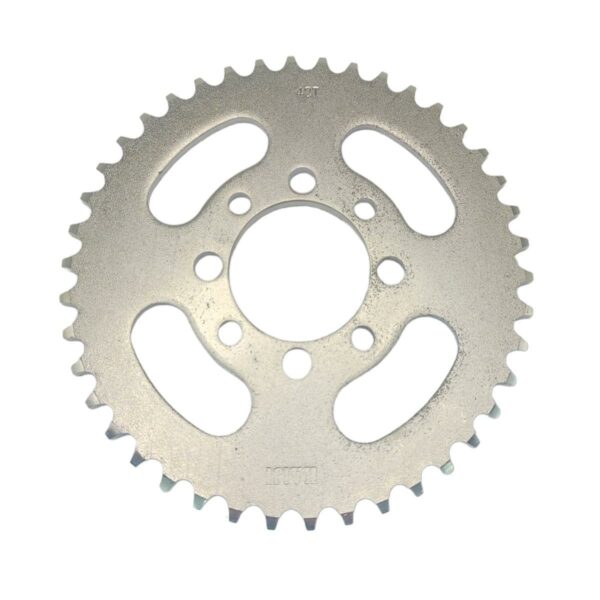 ΓΡΑΝΑΖΙ ΠΙΣΩ ΡΟΔΑΣ 420 42Δ KAWASAKI MAX 100 KAIJI