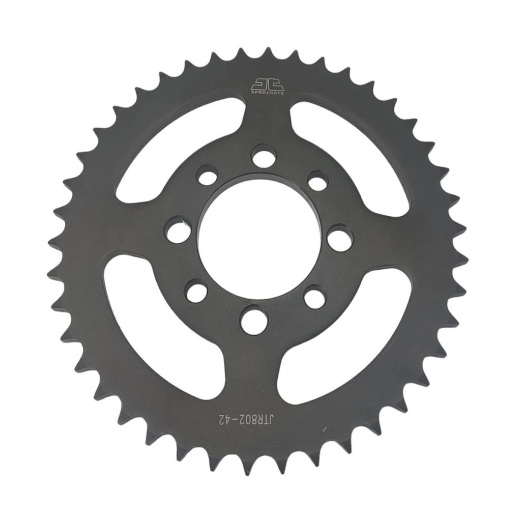 ΓΡΑΝΑΖΙ ΠΙΣΩ ΡΟΔΑΣ 420 42Δ KAWASAKI ZX 130 JT