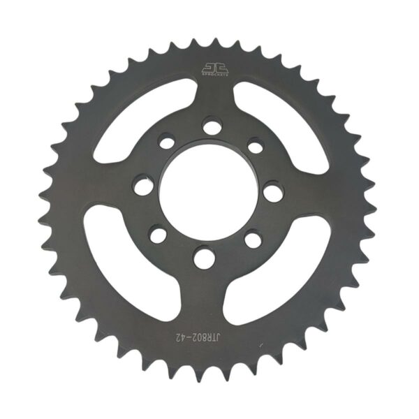 ΓΡΑΝΑΖΙ ΠΙΣΩ ΡΟΔΑΣ 420 42Δ KAWASAKI ZX 130 JT