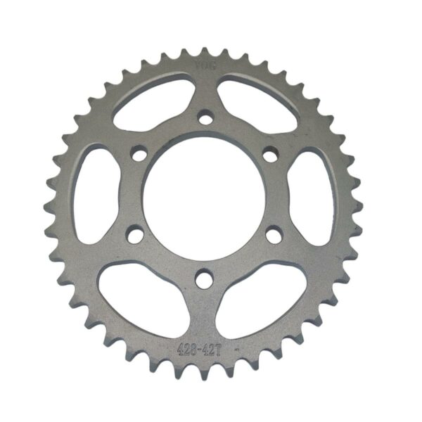 ΓΡΑΝΑΖΙ ΠΙΣΩ ΡΟΔΑΣ 428 42Δ MODENAS DINAMIK 125 YOG