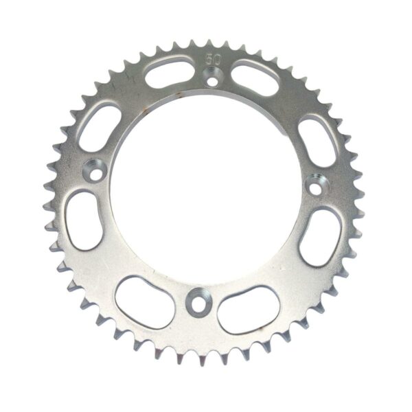 ΓΡΑΝΑΖΙ ΠΙΣΩ ΡΟΔΑΣ 50Δ SUZUKI TS 125