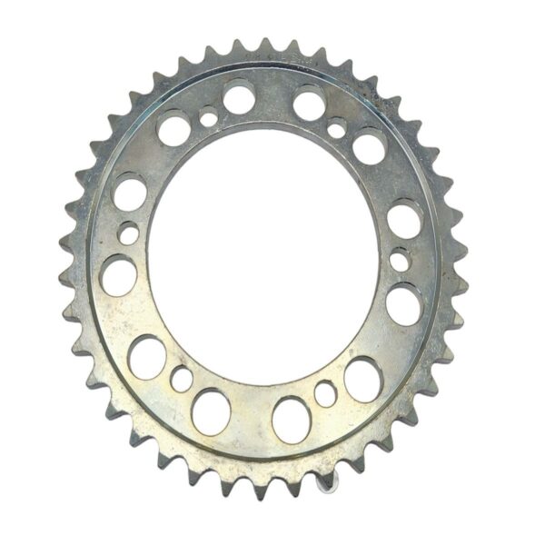 ΓΡΑΝΑΖΙ ΠΙΣΩ ΡΟΔΑΣ 530 40Δ SUZUKI GSX-R HAYABUSA '99-'07 P.B.R