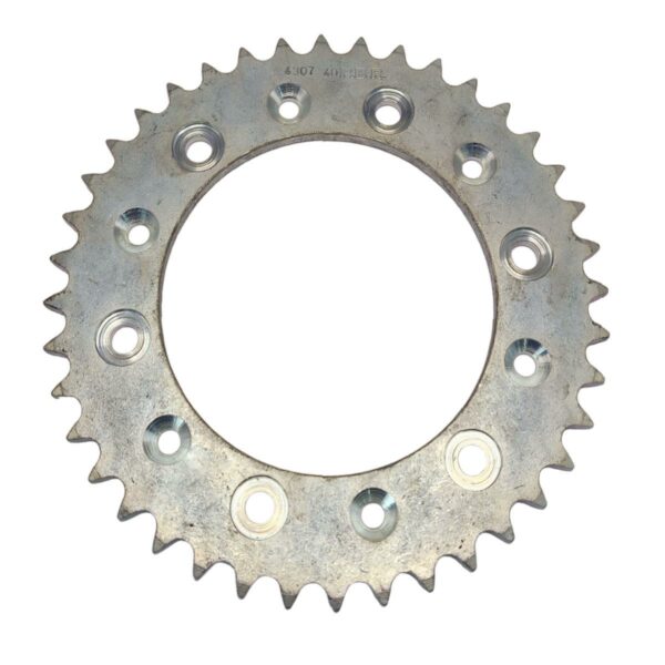 ΓΡΑΝΑΖΙ ΠΙΣΩ ΡΟΔΑΣ 520 40Δ HONDA CRF 250 2014 P.B.R