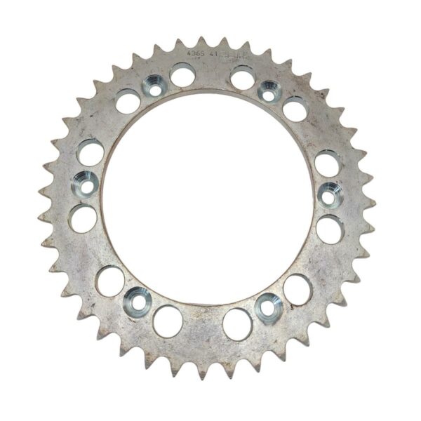 ΓΡΑΝΑΖΙ ΠΙΣΩ ΡΟΔΑΣ 525 41Δ SUZUKI DR 650 SE P.B.R