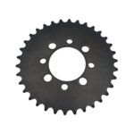 ΓΡΑΝΑΖΙ ΠΙΣΩ ΡΟΔΑΣ 420 32D SUZUKI FB 50