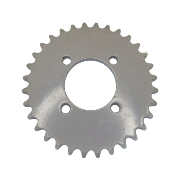 ΓΡΑΝΑΖΙ ΠΙΣΩ ΡΟΔΑΣ 420 32D SUZUKI FB 50