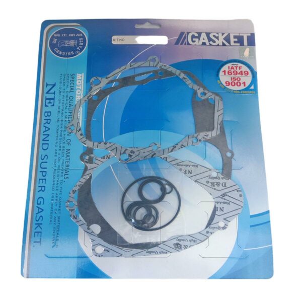 ΦΛΑΝΤΖΕΣ Β' ΜΕΡΟΣ ΣΕΤ SUZUKI FB 50 TAIWAN