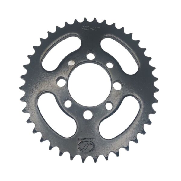 ΓΡΑΝΑΖΙ ΠΙΣΩ ΡΟΔΑΣ 428 42Δ KAWASAKI KAZE-R 115