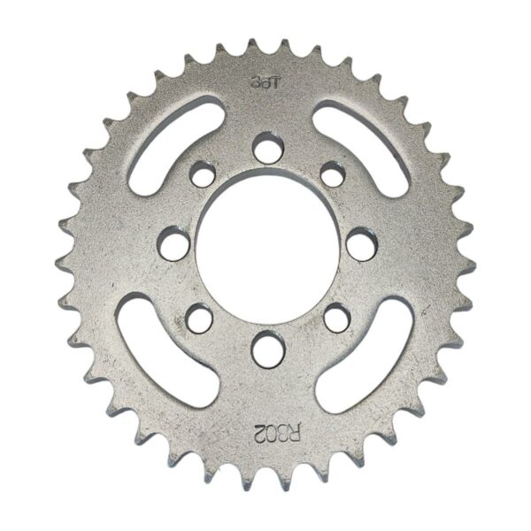 ΓΡΑΝΑΖΙ ΠΙΣΩ ΡΟΔΑΣ 428 36Δ KAWASAKI KAZER 115