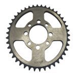 ΓΡΑΝΑΖΙ ΠΙΣΩ ΡΟΔΑΣ 428 42Δ KAWASAKI KAZE-R 115