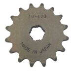 ΓΡΑΝΑΖΙ ΚΙΝΗΣΗΣ ΕΜΠΡΟΣΘΙΟ 420 16Δ KAWASAKI MAX 100 OOH