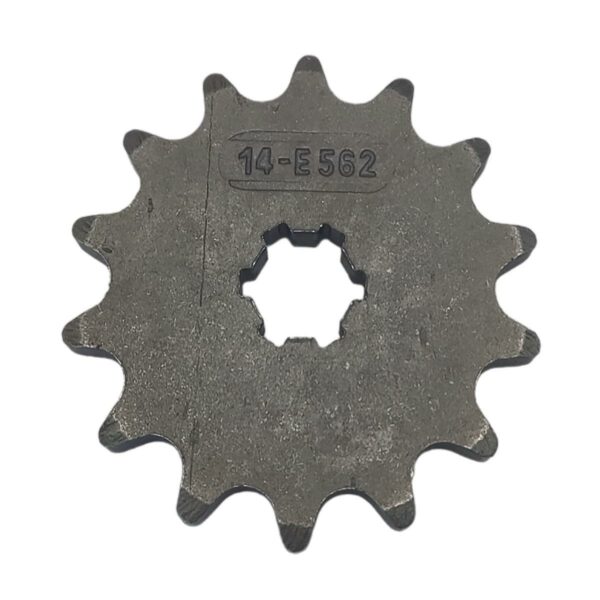 ΓΡΑΝΑΖΙ ΚΙΝΗΣΗΣ ΕΜΠΡΟΣΘΙΟ 14Δ YAMAHA DT 50