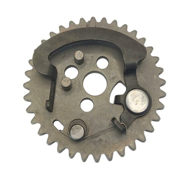 ΓΡΑΝΑΖΙ ΕΚΚΕΝΤΡΟΦΟΡΟΥ ΓΝΗΣΙΟ KAWASAKI ZX 130 / MODENAS XCITE 135