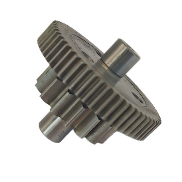 ΓΡΑΝΑΖΙ ΜΙΖΑΣ ΔΙΠΛΟ ΓΝΗΣΙΟ KAWASAKI KAZE-R 115