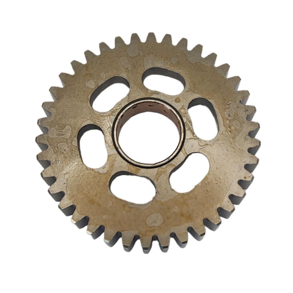 ΓΡΑΝΑΖΙ ΣΑΣΜΑΝ ΔΕΥΤΕΡΕΥΟΝ 38Δ ΓΝΗΣΙΟ MODENAS DINAMIK 125