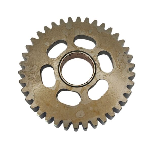 ΓΡΑΝΑΖΙ ΣΑΣΜΑΝ ΔΕΥΤΕΡΕΥΟΝ 38Δ ΓΝΗΣΙΟ MODENAS DINAMIK 125