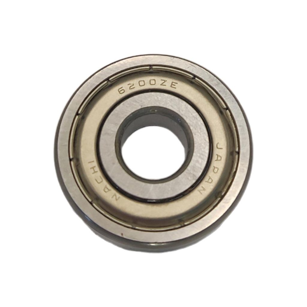 ΡΟΥΛΕΜΑΝ 6200 ZZ NACHI