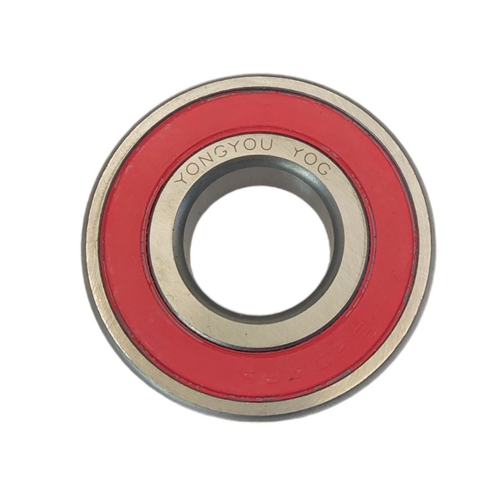 ΡΟΥΛΕΜΑΝ 6204 2RS YOG