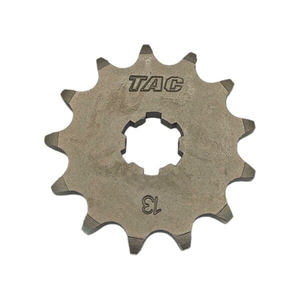 ΓΡΑΝΑΖΙ ΚΙΝΗΣΗΣ ΕΜΠΡΟΣΘΙΟ 428 13Δ KAWASAKI KAZE-R 115 TAC