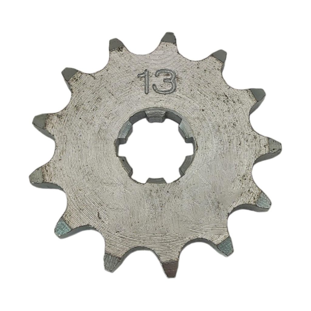 ΓΡΑΝΑΖΙ ΚΙΝΗΣΗΣ ΕΜΠΡΟΣΘΙΟ 428 13Δ KAWASAKI KAZE-R 115