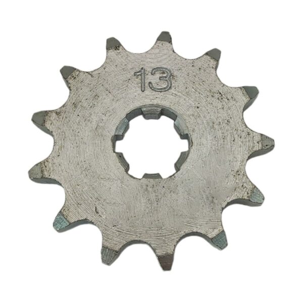 ΓΡΑΝΑΖΙ ΚΙΝΗΣΗΣ ΕΜΠΡΟΣΘΙΟ 428 13Δ KAWASAKI KAZE-R 115