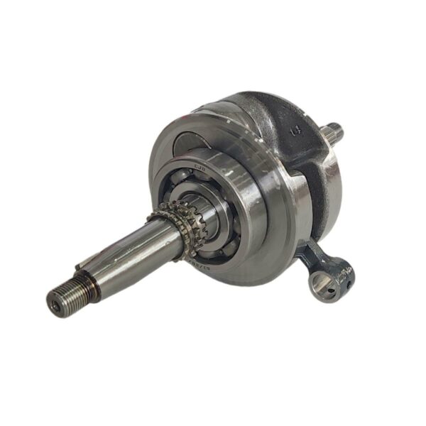 ΣΤΡΟΦΑΛΟΜΠΙΕΛΑ ΜΕ ΡΟΥΛΕΜΑΝ SYM VF 185i TOBAKI