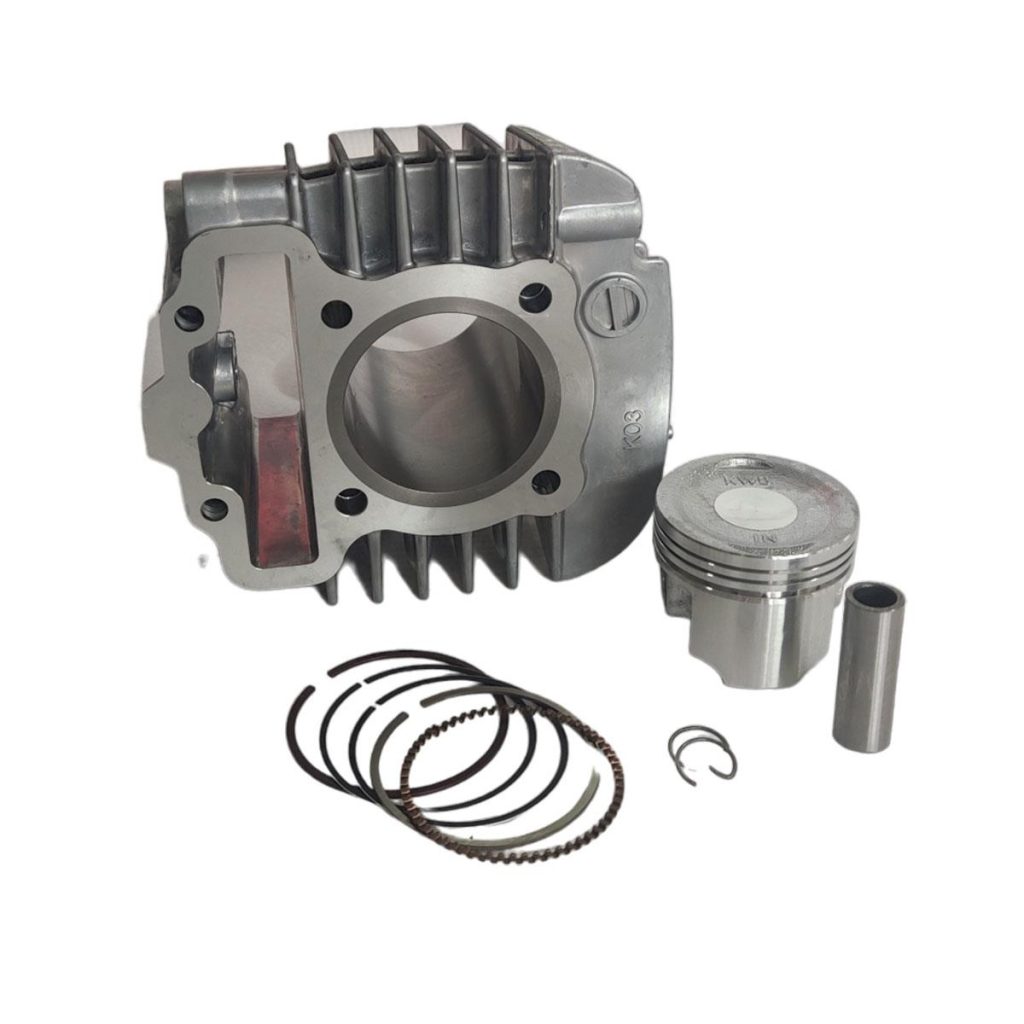 ΚΥΛΙΝΔΡΟΠΙΣΤΟΝΟ 50ΜΜ HONDA WAVE 110i / GRAND X 110i TOBAKI