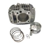 ΚΥΛΙΝΔΡΟΠΙΣΤΟΝΟ 63ΜΜ HONDA INNOVA 125INJ MHT