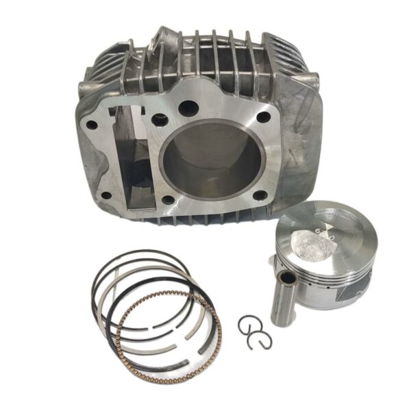 ΚΥΛΙΝΔΡΟΠΙΣΤΟΝΟ 66ΜΜ HONDA INNOVA 125INJ MHT