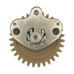 ΑΝΤΛΙΑ ΛΑΔΙΟΥ PRO RACING YAMAHA CRYPTON R 115 / T 110 TOBAKI