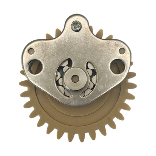 ΑΝΤΛΙΑ ΛΑΔΙΟΥ PRO RACING YAMAHA CRYPTON R 115 / T 110 TOBAKI