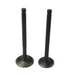 ΒΑΛΒΙΔΕΣ ΖΕΥΓΟΣ ΕΙΣΑΓΩΓΗΣ-ΕΞΑΓΩΓΗΣ ΓΝΗΣΙΕΣ HONDA INNOVA 125