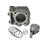 ΚΥΛΙΝΔΡΟΠΙΣΤΟΝΟ 52MM SUZUKI BURGMAN 125 VERNAL