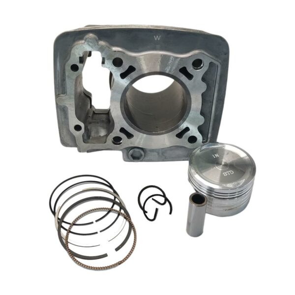 ΚΥΛΙΝΔΡΟΠΙΣΤΟΝΟ 52.4MM MALAGUTI SPECTRE 125 MHT