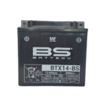 ΜΠΑΤΑΡΙΑ BTX14-BS BS