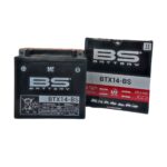 ΜΠΑΤΑΡΙΑ BTX14-BS BS