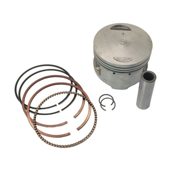 ΠΙΣΤΟΝΙ 70.5ΜΜ YAMAHA XT 225 JAPAN