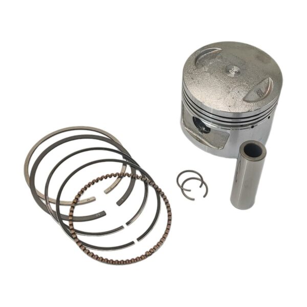 ΠΙΣΤΟΝΙ 62.5ΜΜ KYMCO MXU 150 / 170 JAPAN